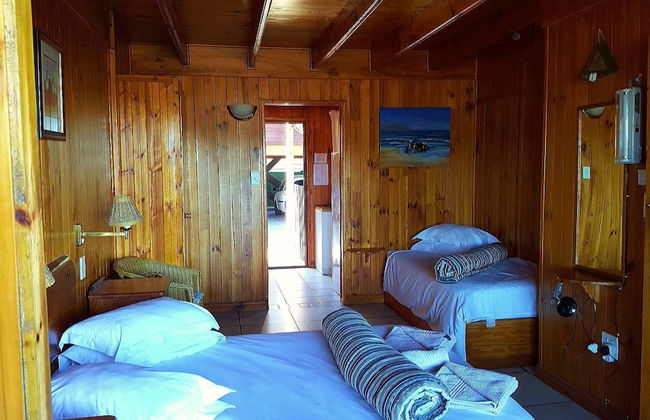 Lakeside Knysna Accomodation - Foto 11