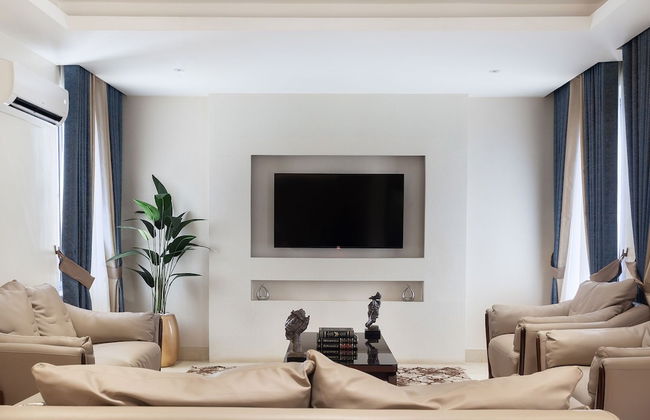 PHOENIX APARTMENTS ABUJA - Photo 17