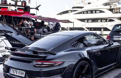 Luxurious apartment close to Puerto Banus - Photo 74