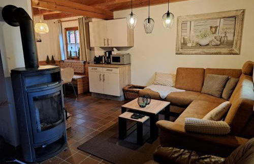 Ferienhaus MARIA im Waldferiendorf - Foto 7