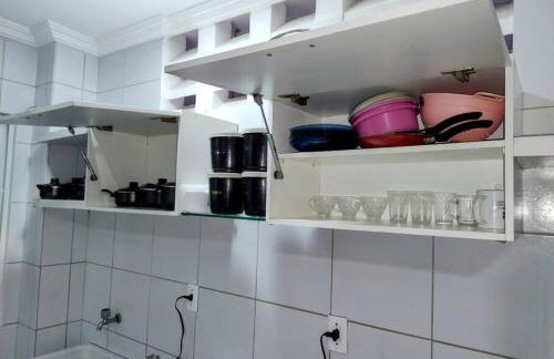 Fortaleza Praia iracema apartamento Guanaces vista mar - Photo 9