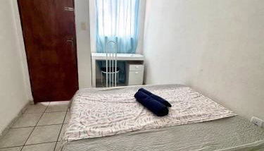 Apt Completo com AR-Condicionado e Garagem em Predio Central - Foto 3