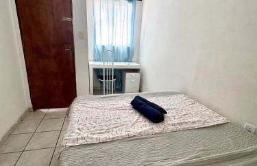 Apt Completo com AR-Condicionado e Garagem em Predio Central - Foto 3