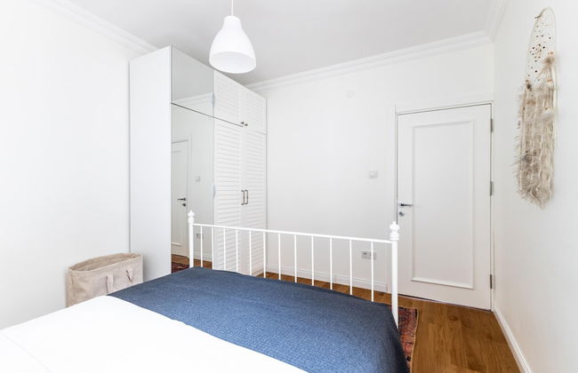 Chic Flat 5 min to Moda Pier - Foto 10