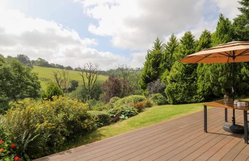 Dan Castell Cottage - Foto 35