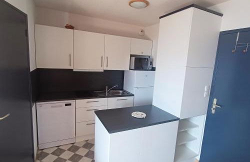 Appartement Le Corbier, 3 pieces, 7 personnes, au pied des pistes - Foto 9