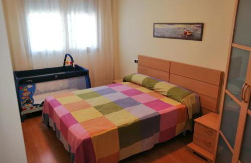 Apartamento playa Cambrils edificio Torresol - Photo 7