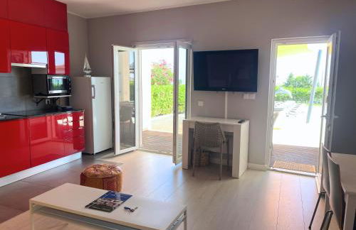 Villa Bellevue - Foto 50