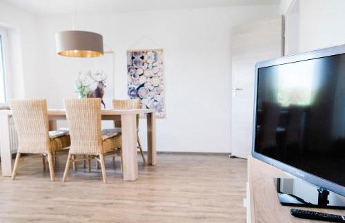 Ferienwohnung - Haus am Sonnenhang - Photo 3