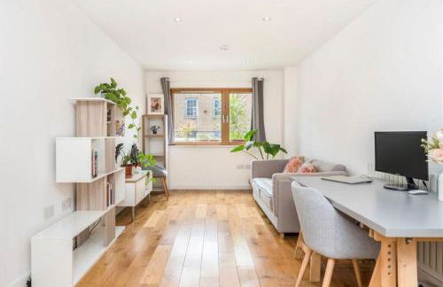 Cozy and modern apartment in central London - Foto 1