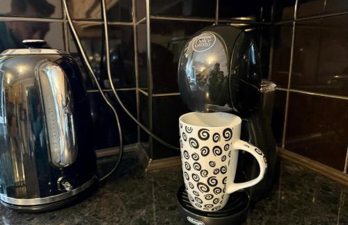 Stylish 3-Bed Family Pet-Friendly Home with Garden - Foto 6