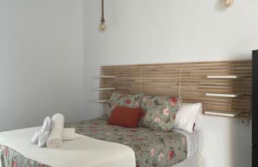 Apartamentos Turísticos Antonio Parra - Foto 19