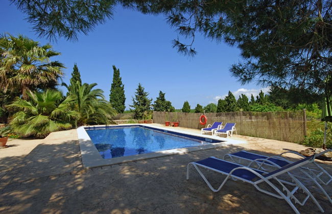 Country House Mallorca Near Alcudia Bay - Foto 22