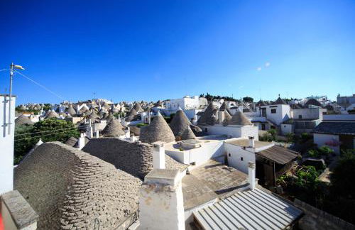 Historich house Largo Martellotta 44 - Photo 22