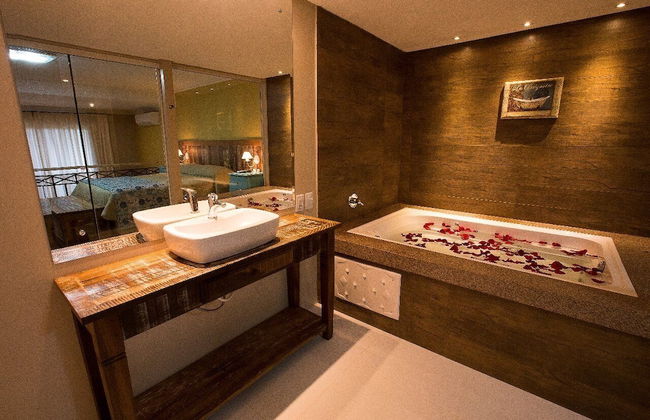 Boqueirão Hotel Fazenda - Photo 8