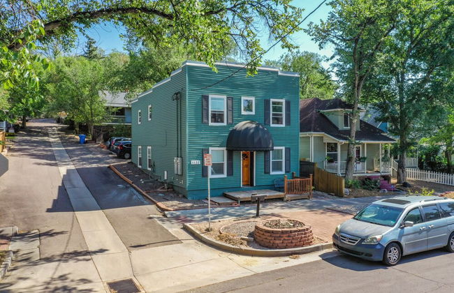 💗2 Bds💕garden Of Gods💗near it all - Foto 38