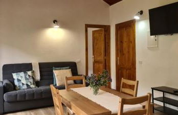 CASA RURAL ANTIGUA ESCUELA I - Foto 12