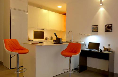 Apartment with two Suites in the Center of Malaga - Foto 1
