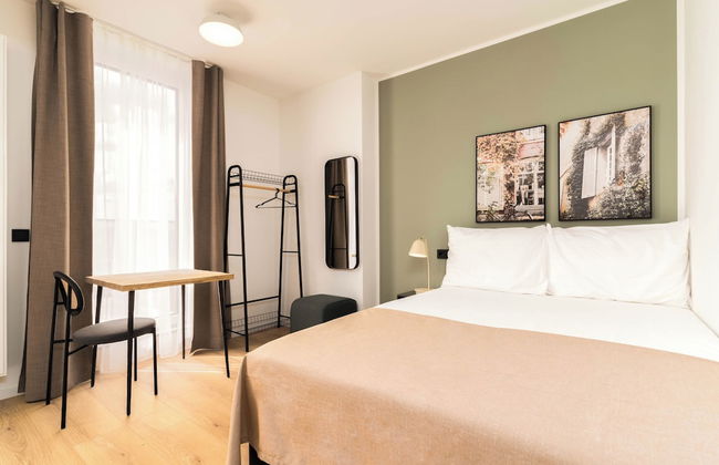 Limehome Vienna Favoritenstr - Foto 7