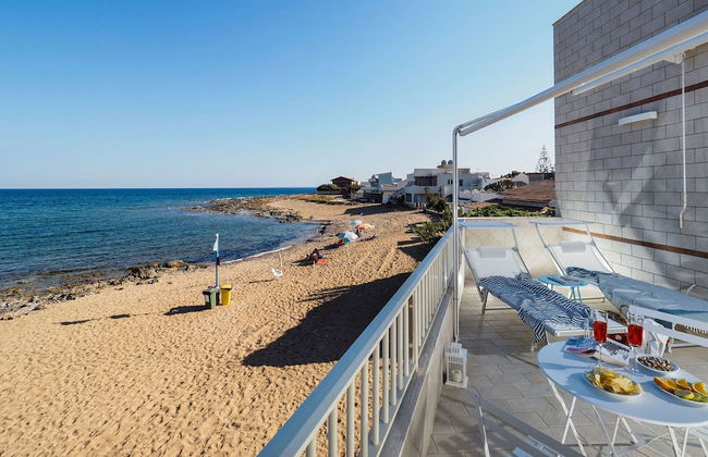 Belvilla by OYO Rifugio a Mare - Foto 1