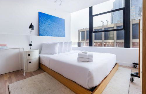 Placemakr Wall Street - Foto 10