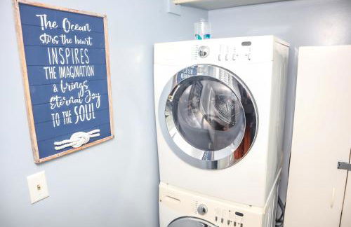 Bright & Stylish 2-Bedroom Near Downtown Mobile Free Parking - Foto 44