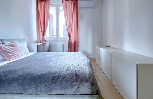 Pure Home Apartments - Gwiaździsta - Foto 59