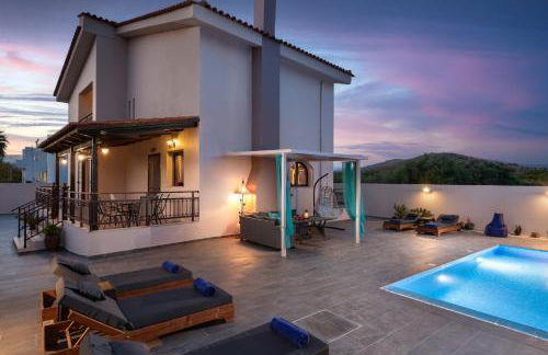 Ospition Villa - Foto 1