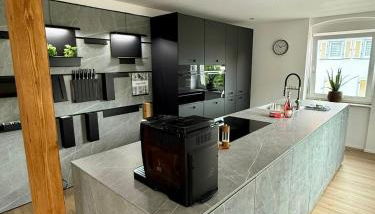 Lupi Grey - stylish und luxury Apartment - Foto 5