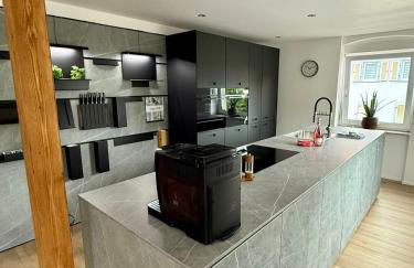 Lupi Grey - stylish und luxury Apartment - Foto 5