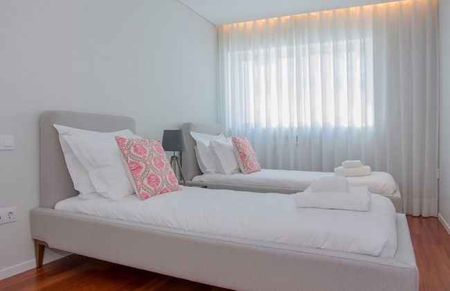 Liiiving in Porto Balcony Drag o View - Foto 16