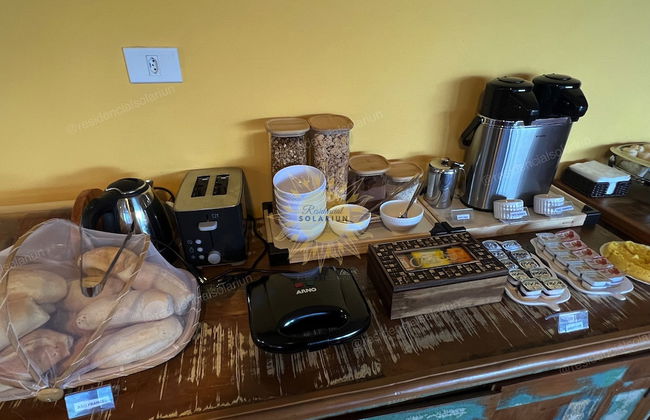 Residencial Solariun Ilhabela - Foto 29