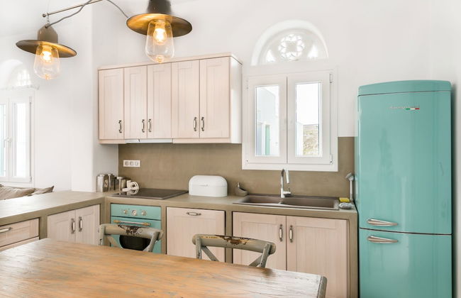 imarkellis boutique villas - Foto 15