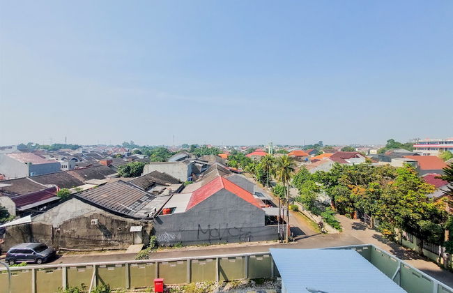 Simply Stay Studio At Loftvilles City Apartment - Foto 12