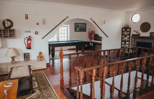 Villa Tumbine - Foto 58