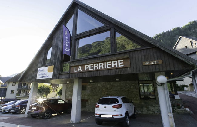 Les Hameaux de la Perrière - Foto 6