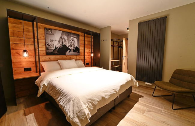 Luxury Home in Durbuy With Valley View & Pool - Foto 3