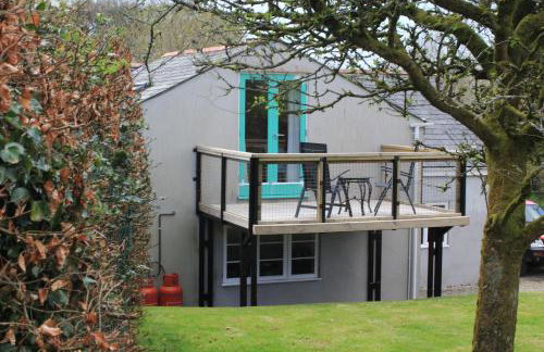 The Dartmoor Linhay - Foto 14