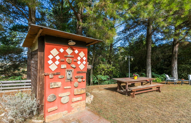 Casale il Poggio - Foto 44