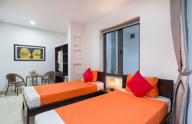 My Anh Boutique Villa Hoi An - Foto 12