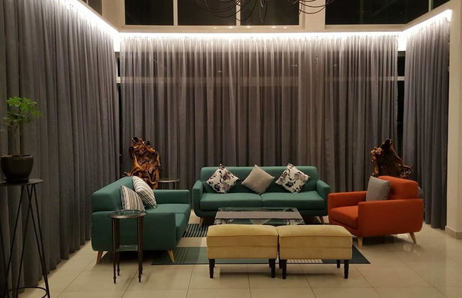 La Maison 100 - Foto 13