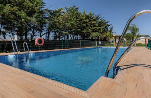 Villas Flamenco Beach Conil - Foto 73