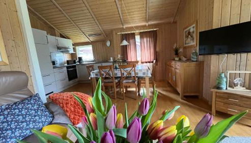 Ferienhaus mit drei Schlafzimmern Nähe Freizeitpark Schloss Dankern Dankernsee - Foto 5