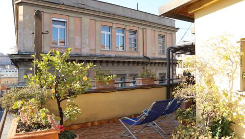 Angel's Terrace - Foto 2