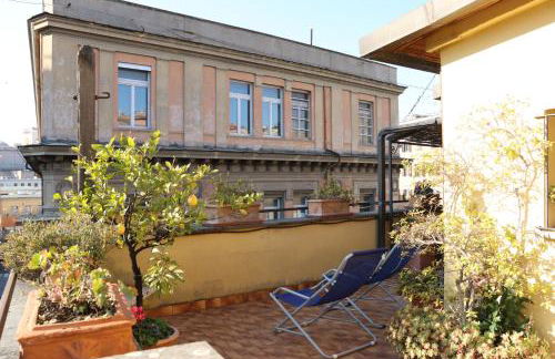 Angel's Terrace - Foto 2