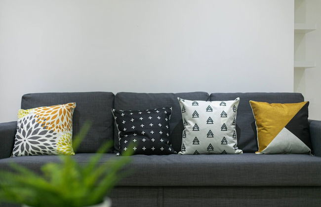 Skyvillion - 1bed Flat In Kings Cross & St Pancras - Foto 7