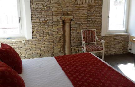 The column of Campo de' Fiori - Foto 1