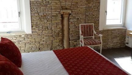 The column of Campo de' Fiori - Foto 1