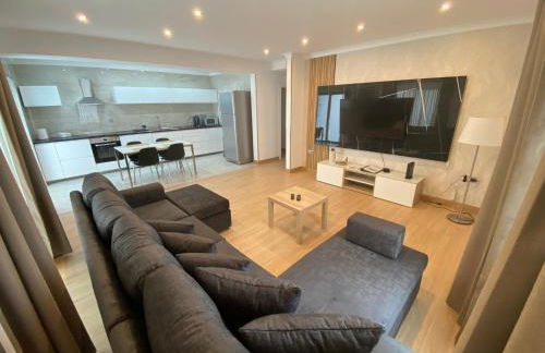 Edificio Luisa Premium - Photo 18