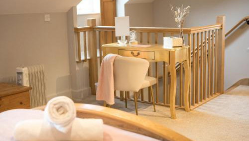 Vineyard Country Cottage - Foto 5